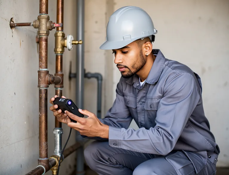 Water Leak Detection service in Peterborough
